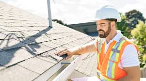 Best Green or Eco-Friendly Roofing Solutions  in Tenafly, NJ